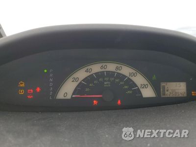 Zdjęcie 9 z 14 samochodu: 2008 TOYOTA YARIS VIN:JTDBT923281234447 - miniatura