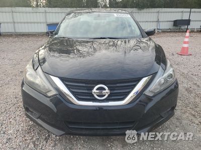 Piąte zdjęcie samochodu w środku: 2018 NISSAN ALTIMA 2.5 VIN:1N4AL3AP8JC265151 - miniatura