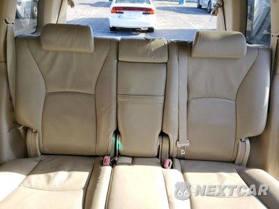 Zdjęcie 10 z 16 samochodu: 2006 TOYOTA HIGHLANDER HYBRID VIN:JTEEW21AX60005122 - miniatura
