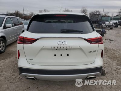 Zdjęcie 6 z 15 samochodu: 2020 INFINITI QX50 PURE VIN:3PCAJ5M33LF112090 - miniatura