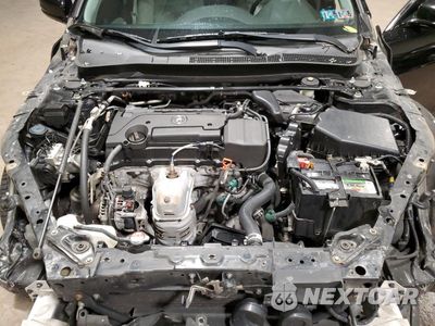 Zdjęcie 11 z 14 samochodu: 2015 ACURA TLX VIN:19UUB1F37FA015344 - miniatura