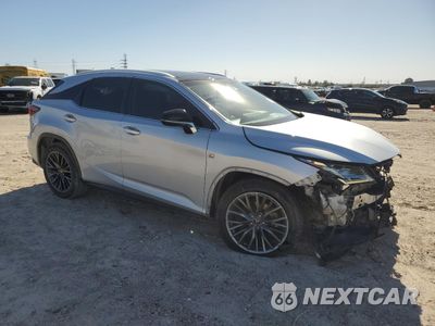 Zdjęcie 6 z 19 samochodu: 2017 LEXUS RX 350 BASE VIN:2T2ZZMCA1HC064943 - miniatura