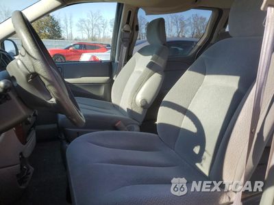 Zdjęcie 7 z 14 samochodu: 2005 CHRYSLER TOWN & COUNTRY VIN:1C4GP45R15B235057 - miniatura