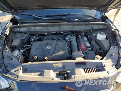 Zdjęcie 14 z 16 samochodu: 2022 TOYOTA HIGHLANDER XLE VIN:5TDGZRAH5NS549002 - miniatura