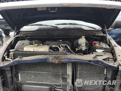 Zdjęcie 11 z 12 samochodu: 2006 DODGE RAM 1500 ST VIN:1D7HU18D14J108444 - miniatura
