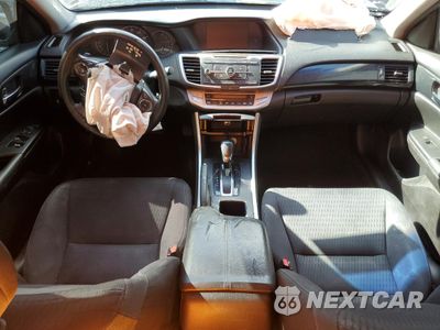 Zdjęcie 8 z 14 samochodu: 2013 HONDA ACCORD SPORT VIN:1HGCR2F57DA250029 - miniatura