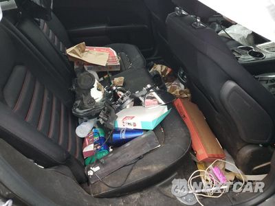 Zdjęcie 10 z 13 samochodu: 2016 FORD FUSION SE VIN:3FA6P0H75GR352031 - miniatura