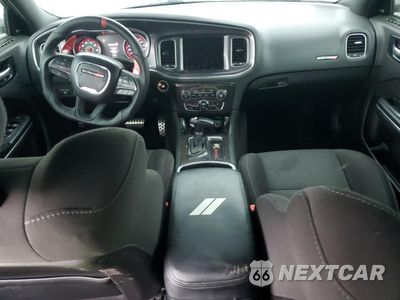 Zdjęcie 8 z 14 samochodu: 2017 DODGE CHARGER R/T 392 VIN:2C3CDXGJ5HH541193 - miniatura