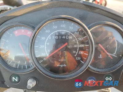 Zdjęcie 7 z 9 samochodu: 2016 KAWASAKI KL650 E VIN:JKAKLEE12GDA88323 - miniatura