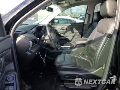 Zdjęcie 7 z 13 samochodu: 2018 CHEVROLET TRAVERSE PREMIER VIN:1GNEVJKW6JJ129068 - miniatura