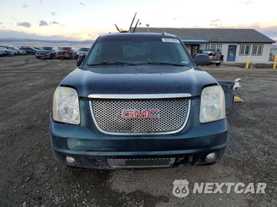 Piąte zdjęcie samochodu w środku: 2007 GMC YUKON DENALI VIN:1GKFK63877J311653 - miniatura