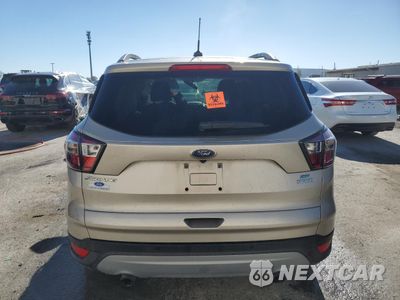 Zdjęcie 6 z 13 samochodu: 2017 FORD ESCAPE SE VIN:1FMCU0GD2HUA99222 - miniatura