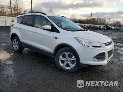 Czwarte zdjęcie samochodu z boku: 2016 FORD ESCAPE SE VIN:1FMCU9GXXGUA48421 - miniatura