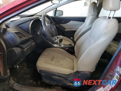 Zdjęcie 7 z 13 samochodu: 2019 SUBARU IMPREZA PREMIUM VIN:4S3GTAD66K3740647 - miniatura