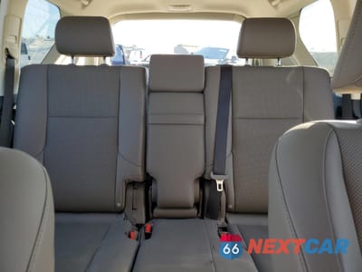 Zdjęcie 10 z 16 samochodu: 2022 LEXUS GX 460 VIN:JTJAM7BX0N5325072 - miniatura