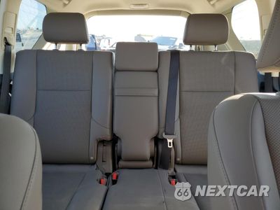 Zdjęcie 10 z 16 samochodu: 2022 LEXUS GX 460 VIN:JTJAM7BX0N5325072 - miniatura