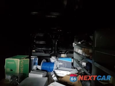 Zdjęcie 10 z 13 samochodu: 2016 FORD TRANSIT T-150 VIN:1FTYE1YM2GKB51633 - miniatura