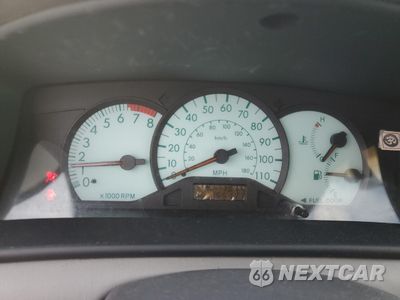 Zdjęcie 9 z 13 samochodu: 2003 TOYOTA COROLLA CE VIN:1NXBR32E23Z073646 - miniatura