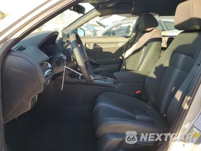 Zdjęcie 7 z 15 samochodu: 2025 HONDA CIVIC SPORT VIN:2HGFE2F56SH541158 - miniatura