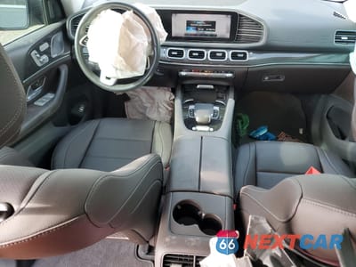 Zdjęcie 8 z 14 samochodu: 2020 MERCEDES-BENZ GLS 450 4MATIC VIN:4JGFF5KE4LA214594 - miniatura