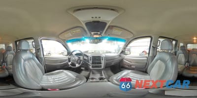 Zdjęcie 14 z 15 samochodu: 2002 MERCURY MOUNTAINEER VIN:4M2ZU86W02UJ21929 - miniatura