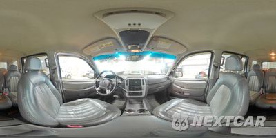 Zdjęcie 14 z 15 samochodu: 2002 MERCURY MOUNTAINEER VIN:4M2ZU86W02UJ21929 - miniatura