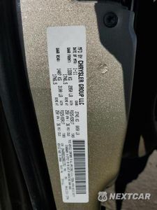 Zdjęcie 14 z 14 samochodu: 2011 CHRYSLER TOWN & COUNTRY TOURING L VIN:2A4RR8DG2BR613761 - miniatura