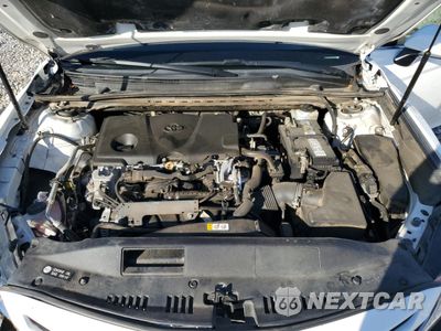 Zdjęcie 12 z 15 samochodu: 2019 TOYOTA CAMRY L VIN:4T1B11HK7KU746082 - miniatura
