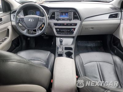 Zdjęcie 8 z 15 samochodu: 2015 HYUNDAI SONATA SE VIN:5NPE24AF7FH211699 - miniatura