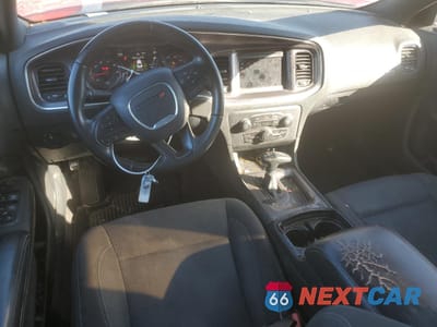 Zdjęcie 8 z 15 samochodu: 2018 DODGE CHARGER SXT VIN:2C3CDXBG5JH113979 - miniatura