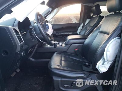 Zdjęcie 7 z 14 samochodu: 2018 FORD EXPEDITION MAX XLT VIN:1FMJK1JT8JEA25712 - miniatura