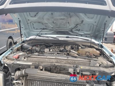 Zdjęcie 11 z 12 samochodu: 2008 FORD F450 SUPER DUTY VIN:1FDXF46R88ED15780 - miniatura