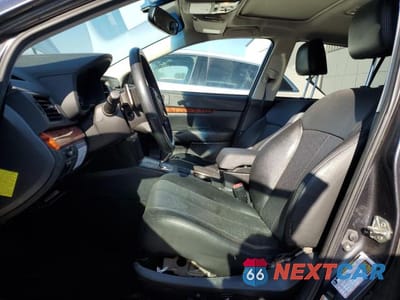 Zdjęcie 7 z 14 samochodu: 2011 SUBARU OUTBACK 2.5I LIMITED VIN:4S4BRCKC5B3438341 - miniatura