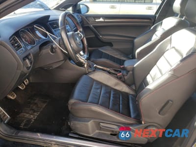 Zdjęcie 7 z 14 samochodu: 2015 VOLKSWAGEN GTI VIN:3VWYT7AU3FM054769 - miniatura