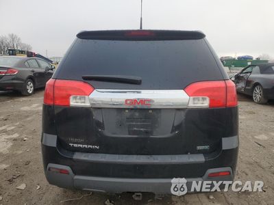 Zdjęcie 6 z 13 samochodu: 2012 GMC TERRAIN SLE VIN:2GKALMEK7C6199660 - miniatura