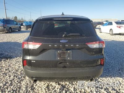 Zdjęcie 6 z 15 samochodu: 2022 FORD ESCAPE SE VIN:1FMCU0G62NUA88783 - miniatura