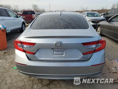 Zdjęcie 6 z 14 samochodu: 2019 HONDA ACCORD TOURING HYBRID VIN:1HGCV3F90KA021175 - miniatura