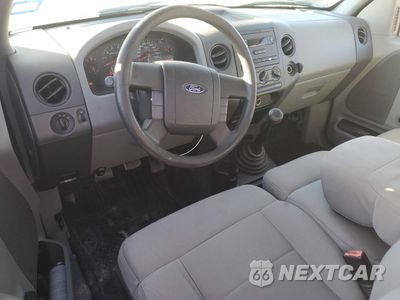 Zdjęcie 8 z 13 samochodu: 2008 FORD F150 VIN:1FTRF12208KC95899 - miniatura