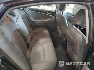 Zdjęcie 11 z 15 samochodu: 2013 HYUNDAI SONATA SE VIN:5NPEC4AC7DH708378 - miniatura