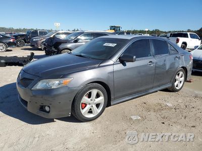 2011 TOYOTA CAMRY BASE 4T1BF3EK3BU195294 - główne zdjęcie licytacji z USA - miniatura