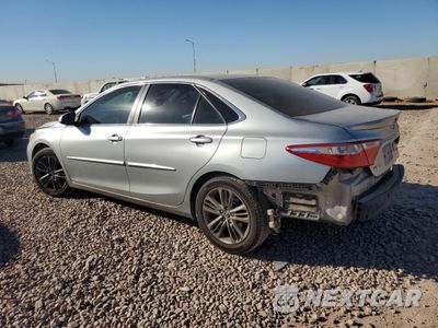 Drugie zdjęcie samochodu z przodu: 2016 TOYOTA CAMRY LE VIN:4T1BF1FK3GU518530 - miniatura