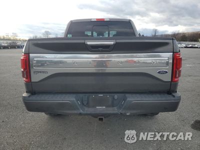 Zdjęcie 6 z 15 samochodu: 2015 FORD F150 SUPERCREW VIN:1FTEW1EG2FFC10119 - miniatura