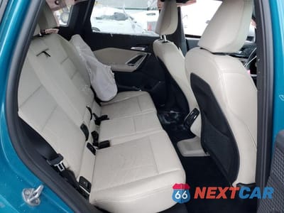 Zdjęcie 11 z 13 samochodu: 2023 BMW X1 XDRIVE28I VIN:WBX73EF04P5X95869 - miniatura