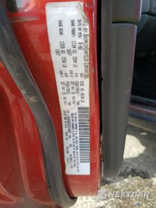 Zdjęcie 15 z 15 samochodu: 2003 JEEP GRAND CHEROKEE LAREDO VIN:1J4GX48S33C518687 - miniatura