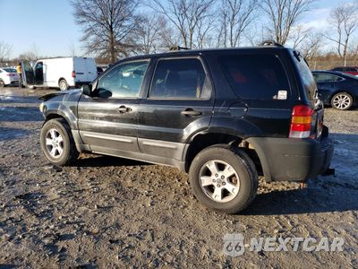 Drugie zdjęcie samochodu z przodu: 2006 FORD ESCAPE XLT VIN:1FMYU93136KA11535 - miniatura