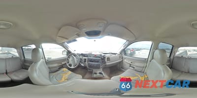 Zdjęcie 13 z 14 samochodu: 2003 DODGE RAM 1500 ST VIN:1D7HA18D73S331511 - miniatura