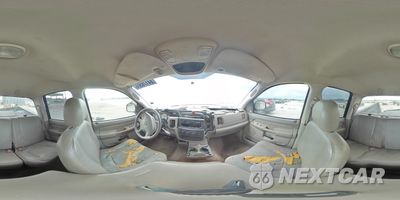 Zdjęcie 13 z 14 samochodu: 2003 DODGE RAM 1500 ST VIN:1D7HA18D73S331511 - miniatura