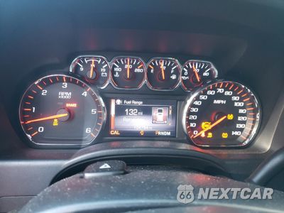 Zdjęcie 9 z 15 samochodu: 2016 GMC SIERRA C1500 SLT VIN:3GTP1NEC4GG269068 - miniatura
