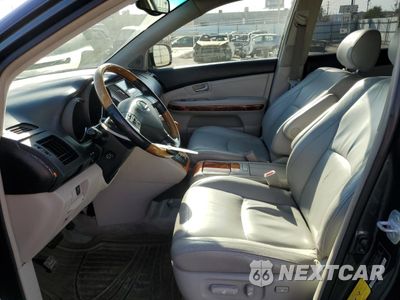 Zdjęcie 7 z 16 samochodu: 2005 LEXUS RX 330 VIN:2T2GA31U55C039741 - miniatura