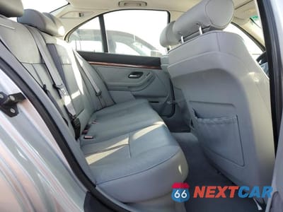 Zdjęcie 10 z 12 samochodu: 2003 BMW 530 I AUTOMATIC VIN:WBADT634X3CK45298 - miniatura